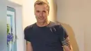 Diego Bertie: "El matrimonio es como ir al colegio: ya fui y no volveré"