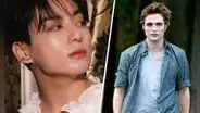 Jungkook es fan de “Crepúsculo”: ¿cómo hizo referencia a la saga en su photobook?