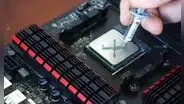 ¿Cómo aplicar pasta térmica en el procesador de tu computadora para evitar que se caliente?
