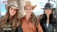 “Pasión de gavilanes 3”: ¿habrá tercera temporada? Una de las protagonistas aclara destino