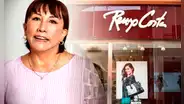 ¿Por qué Marina Bustamante, fundadora de Renzo Costa, es una de las más poderosas en Perú?