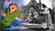 ¿Cuál es la oscura y verdadera historia del jorobado de Notre Dame que no contó Disney?