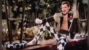 Freddie Mercury: conoce la fiesta de cumpleaños ‘más loca’ que hizo para grabar un icónico videoclip