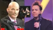 “Yo soy”: ¿Qué pasó con Jano Canavesi, doble de Luis Miguel que insultó a Ricardo Morán en vivo?