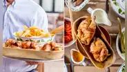 Pollo a la brasa: ¿cómo se originó el plato peruano, elegido como el mejor del mundo este 2022?