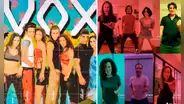 ¿Qué pasó con los integrantes de Vox, grupo musical que conducía el programa juvenil “Animérica”?  