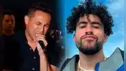Jonathan Rojas sorprende con imitación de Bad Bunny y video se vuelve viral