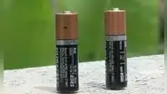 ¿Pueden cargarse las pilas no recargables dejándolas al sol o metiéndolas al refrigerador?