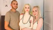 Le compró a su novio una muñeca sexual idéntica a ella para mejorar su relación