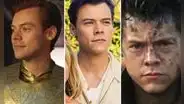 Harry Styles de “Don’t worry darling”: “Eternals” y toda la filmografía del novato actor