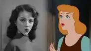 Disney: ¿quién fue Helene Stanley, la actriz que hizo de la Bella Durmiente y Cenicienta?