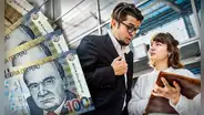 ¿Cuál es el sueldo en promedio de un agente inmobiliario en Perú?