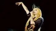 Concierto: El regreso de Avril Lavigne