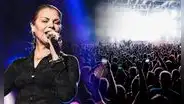 Olga Tañón anuncia gira en Latinoamérica e incluye a Perú con un concierto en noviembre