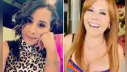 Kathy Sheen revela que productor de Magaly la quiso contratar mientras trabajaba con ‘Peluchín’