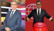 Federico Salazar: ¿en qué trabajó antes de ser uno de los periodistas más famosos de la TV?