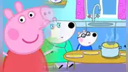 Peppa Pig incluye familia homoparental por primera vez: “Vivo con mi mamá y mi otra mamá”