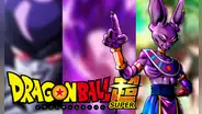 “Dragon Ball Super”: estos personajes podrían convertirse en el próximo dios de la destrucción