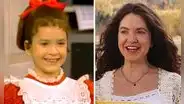 “La pequeña maravilla”: ¿qué fue de Tiffany Brissette y qué hace hoy tras ser Vicky?