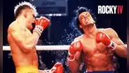 Stallone casi muere en “Rocky IV”: escena lo llevó al hospital, pero inmortalizó la película