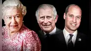 ¿Quién reemplazará a la reina Isabel II en el trono?