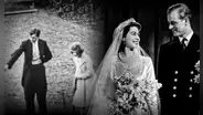 La historia de amor de Isabel II con el príncipe Felipe, a quien conoció a los 13 años