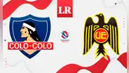 Colo Colo goleó 4-0 a Unión Española por la fecha 24 del Campeoanto Nacional de Chile 2022