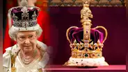 Reina Isabel II: ¿en cuánto está valorizada la corona de San Eduardo, la más importante de Reino Unido?