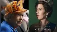 Reina Isabel II: ¿odiaba “The crown”? Esto es lo que la reina pensaba del éxito de Netflix