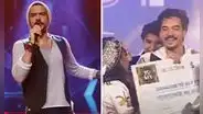 ¿Qué fue de Sebastián Molina, el primer extranjero que gano “Yo soy”?