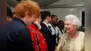 La reina Isabel II: estos son los famosos que llegó a conocer en sus 70 años en el trono