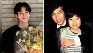 “Boys over flowers”: hermano menor de Jandi ya tiene 27 años y así fue su regreso a los dramas