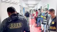 Delincuentes siguen extorsionando a víctimas desde Piedras Gordas