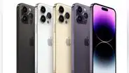 iPhone 14 Pro y 14 Pro Max: precio, características y más detalles de los nuevos teléfonos de Apple