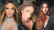 Alessia Rovegno desfila en Nueva York para diseñadora de JLo y Beyoncé