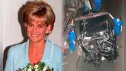 ¿Cómo murió la princesa Diana? El duro relato del médico que la atendió tras el accidente