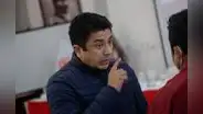 Guillermo Bermejo y Roberto Sánchez se retiraron del Congreso antes de iniciar mensaje de Boluarte