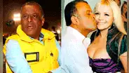 ¿Qué fue de Angobaldo, expareja de Shirley Cherres y empresario vinculado a casos de corrupción?