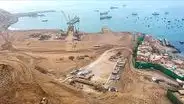 Megapuerto de Chancay: ¿cuál es su avance e importancia para el comercio entre Perú y China?
