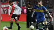 Boca Juniors vs. River Plate: cuánto pagan las casas de apuestas y pronósticos