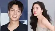 Lee Min Ho y Song Hye Kyo: el dato curioso que hizo especial su reunión en Nueva York | VIDEO