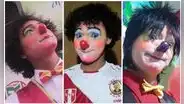 ¿Qué pasó con Carboncito, el payasito al que la Beba Army hacía bullying como a Chupetín Trujillo?