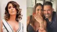 Karla Tarazona sobre Evelyn Vela: “Ella tiene meses separada, tiene derecho a rehacer su vida”