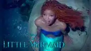 Halle Bailey defiende a “La sirenita”: “Es increíble y estoy agradecida”