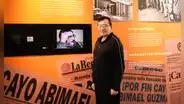 Coronel PNP (r) Rubén Zúñiga: “Diez años demandó crear una estrategia contra sendero“