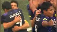 Raúl Ruidíaz marca doblete con Seattle Sounders un día después de su convocatoria