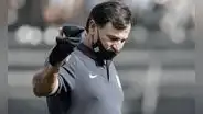 Alianza Lima: Carlos Bustos no va más como DT blanquiazul tras malos resultados