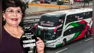 Turismo Cavassa: ¿cómo una pequeña bodega se convirtió en una exitosa empresa de transportes?