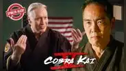 “Cobra Kai 5 ″, el final explicado: ¿Chozen muere o volverá a la sexta temporada en Netflix?