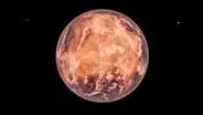 Así podríamos fotografiar el exoplaneta más cercano a la Tierra